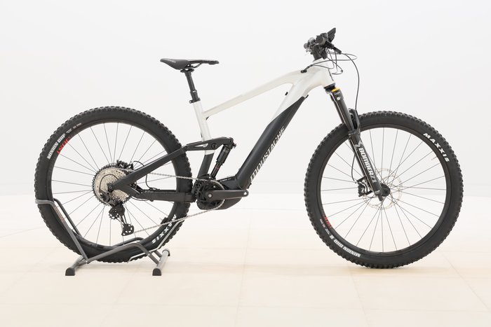 Moustache SAMEDI 29 TRAIL 5 2024