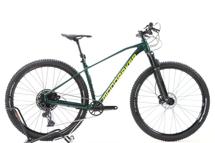 Mondraker CHRONO R 2022