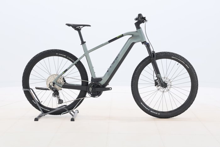 Cube REACTION HYBRID PRO 625 2023