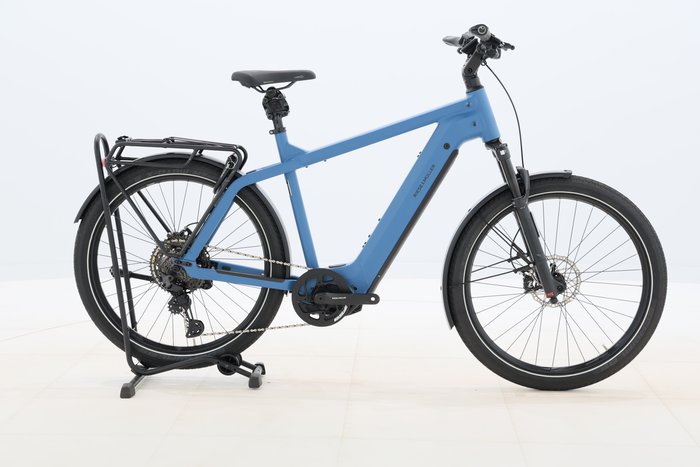 Riese & Müller CHARGER4 GT TOURING 2023