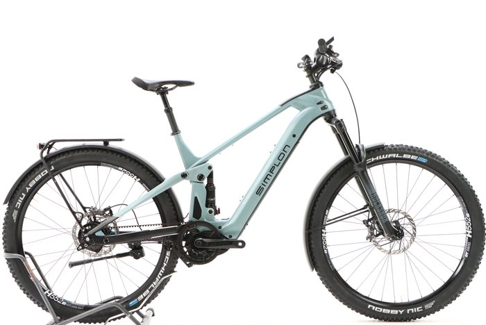 Simplon Stomp Max E14 2022