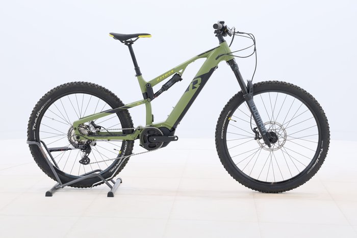 R Raymon TRAILRAY 160E 8.0 2022