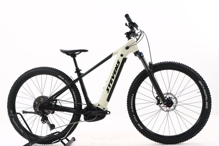 Stevens E-CAYOLLE 2024
