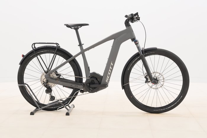 Scott AXIS ERIDE EVO TOUR MEN 2022