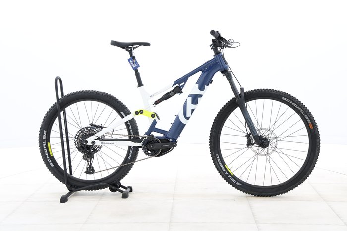Husqvarna MOUNTAIN CROSS MC2 2022