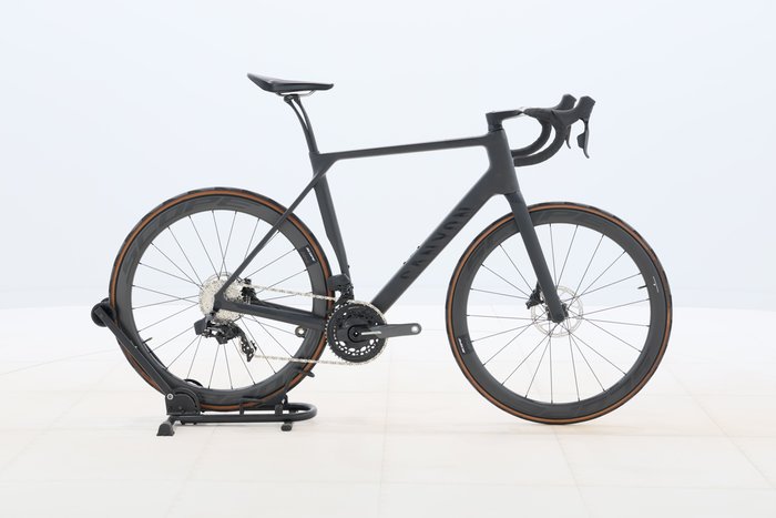 Canyon Endurace CF SLX 8 AXS Aero 2024