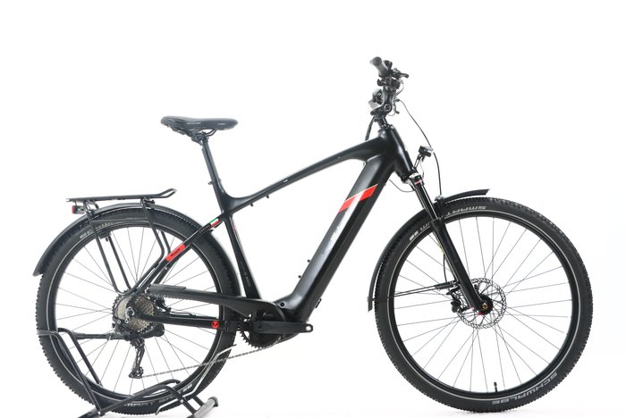 malaguti Cortina TRT 5.2 2023