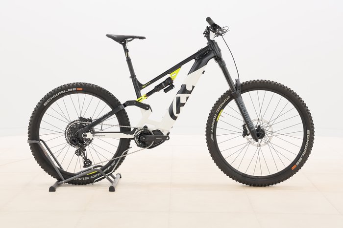 Husqvarna Hard Cross HC2 2022