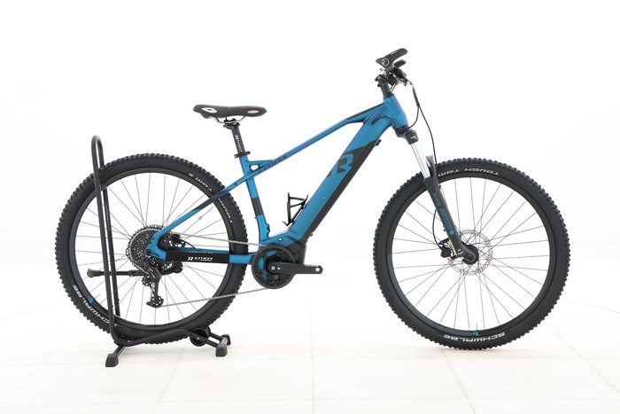 R Raymon HARDRAY E 5.0 2022