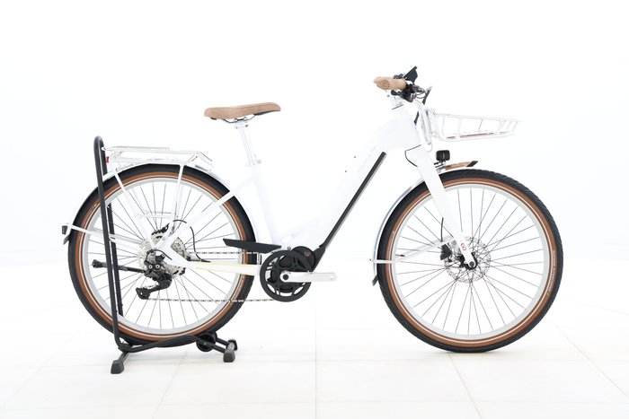 Bulls STURMVOGEL EVO 10 2023