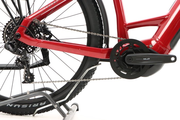 Haibike TREKKING 5 2024