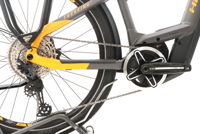 Haibike TREKKING 10 2021