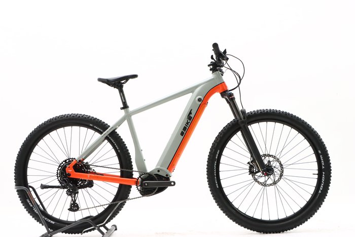 ADVANCED Offroad Pro 2022