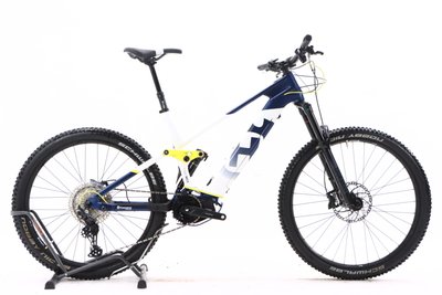 Husqvarna MOUNTAIN CROSS 5 2022