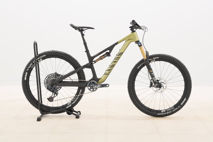 Canyon NEURON CF 9 SL 2023