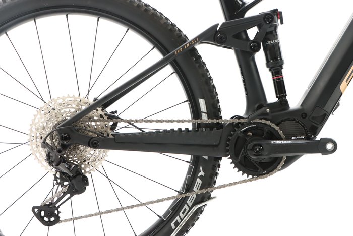 Bulls SONIC EVO AM SL 1 2021