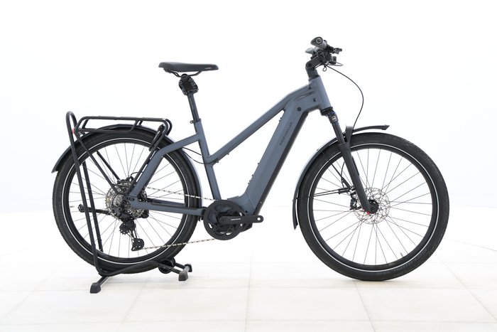 Riese & Müller Charger4 Mixte GT touring 2023