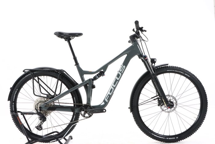 Focus THRON 6.8 EQP 2022