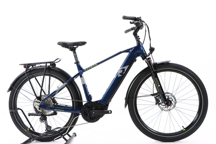 R Raymon TOURRAY E 7.0 2022
