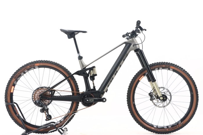 Bulls SONIC EVO EN SL DAYTONA 2023