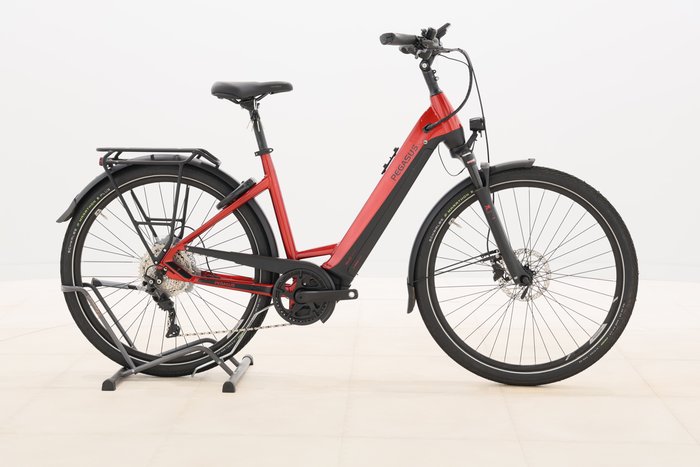 Pegasus PREMIO EVO 10 LITE 750 2023