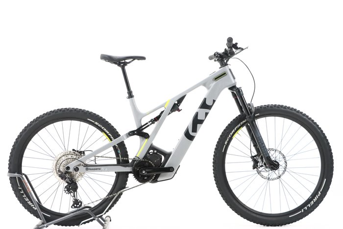 Husqvarna LIGHT CROSS 5 2022