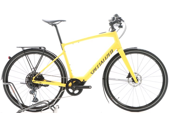 Specialized TURBO VADO SL 5.0 EQ 2022