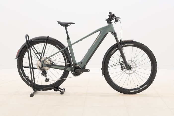 Cube REACTION HYBRID SLX 800 ALLROAD 2025
