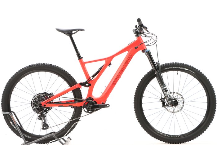 Specialized TURBO LEVO SL COMP 2022