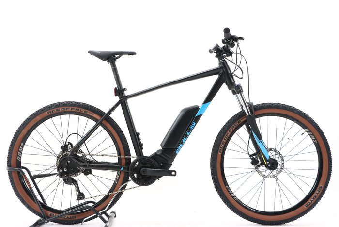 Bulls LT CX 400 2022