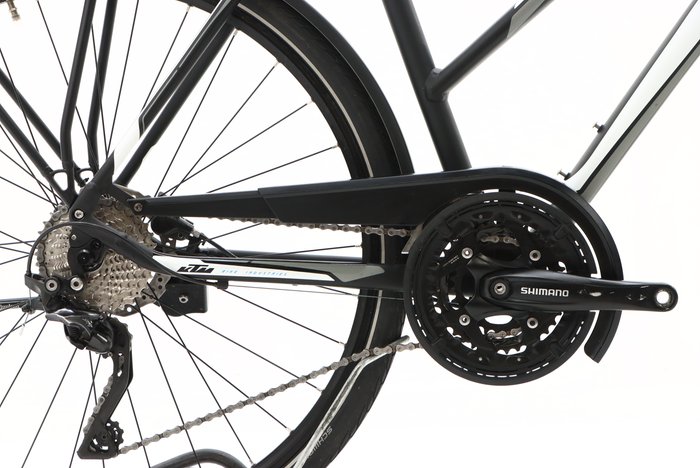 KTM TRENTO XT DISC 2022