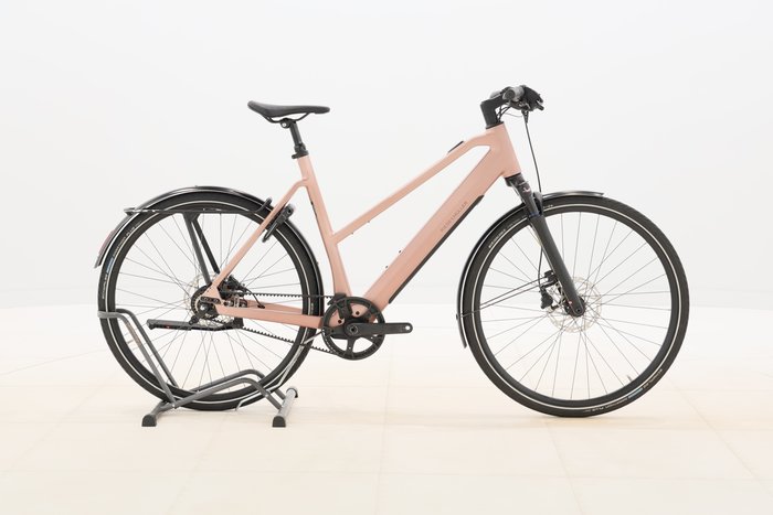 Riese & Müller UBN Seven Silent 2023