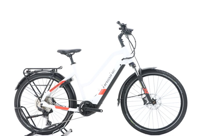Haibike TREKKING 7 2021