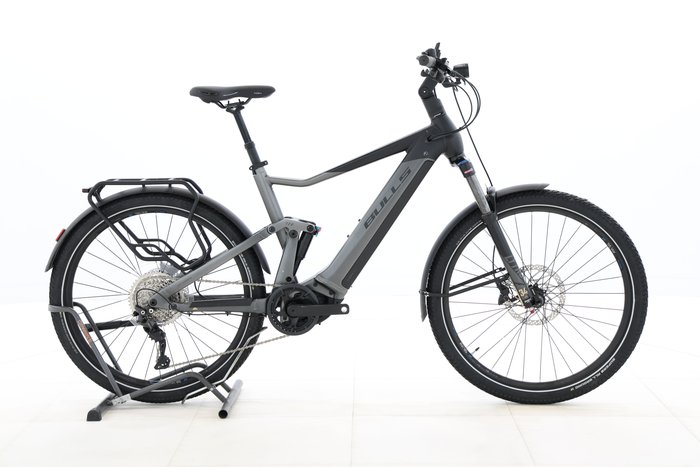 Bulls ICONIC EVO TR 1 750 2022