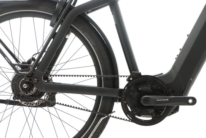 Riese & Müller CHARGER4 GT VARIO 2023