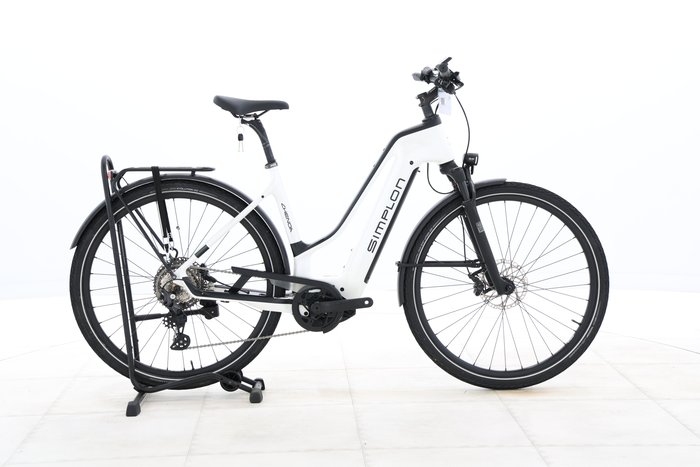 Simplon CHENOA BOSCH CX DEORE 2023