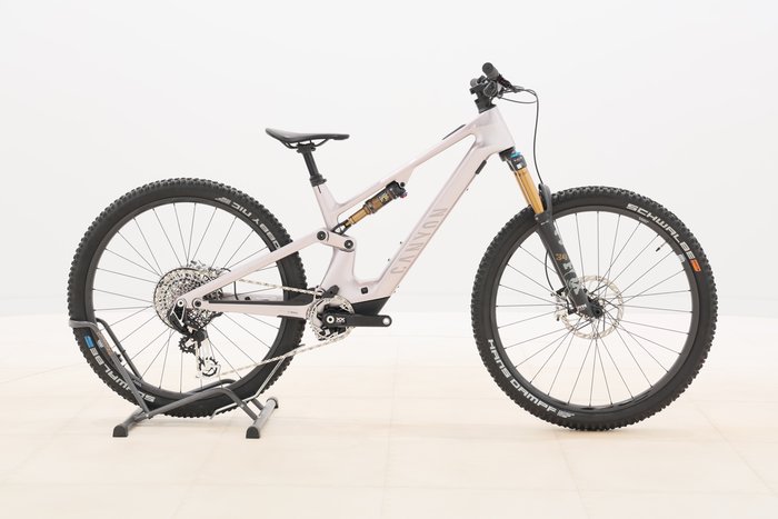 Canyon NEURON:ONFLY CF LTD 2024