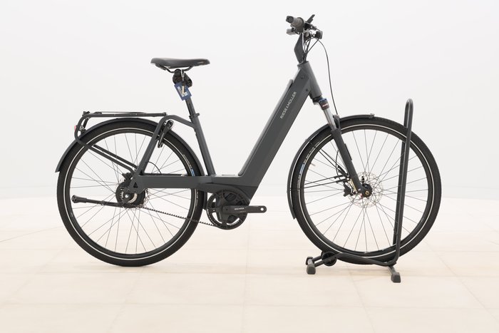 Riese & Müller NEVO4 VARIO 2023
