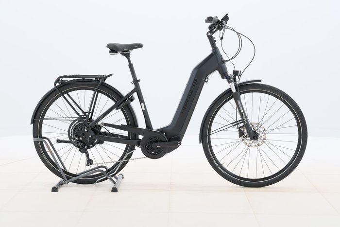 Hercules INTERO SPORT I-10 2023