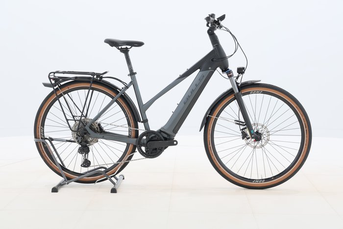 Bulls CROSS RIDER EVO 2 625 2023