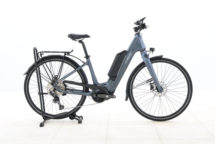 Velo de Ville CEB 900 CARBON 12 GANG DEORE 2023