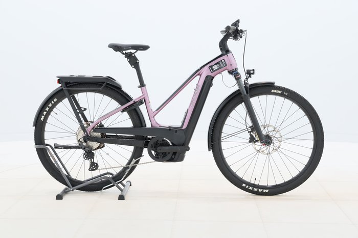 Cannondale TESORO NEO X 1 LOW STEPTHRU 2022