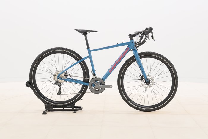 Corratec Allroad Travel 2 2023
