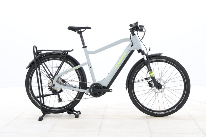 Haibike Trekking 6 2023