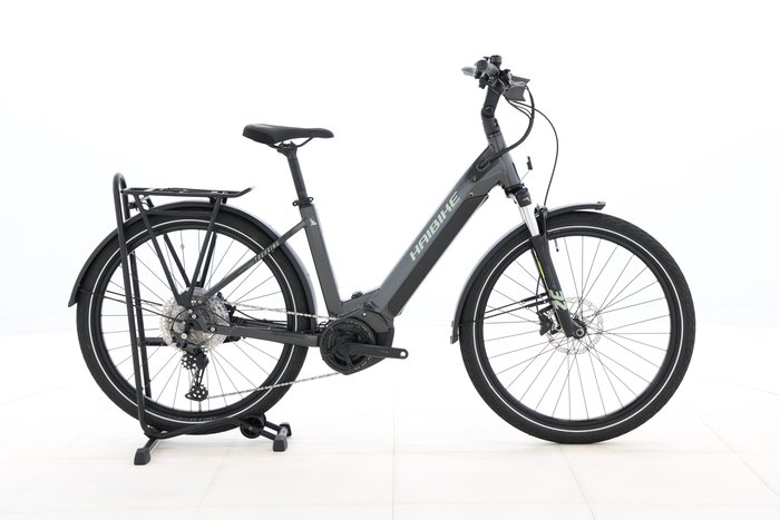 Haibike TREKKING 7 2022