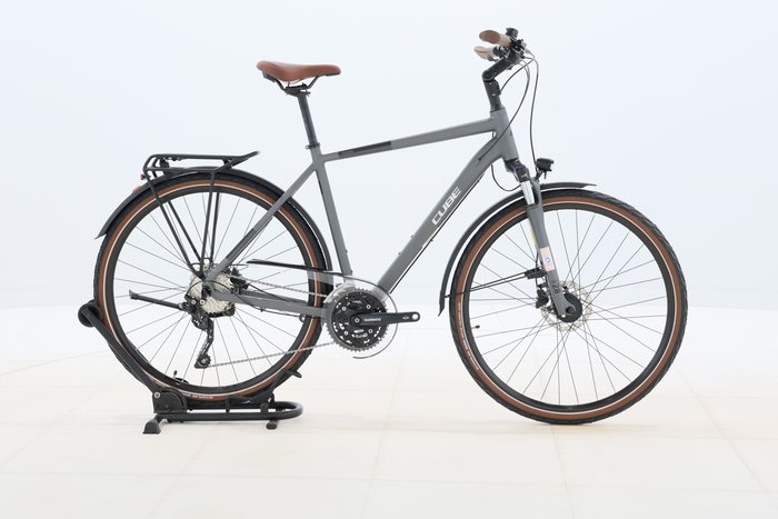 Cube Touring EXC 2023