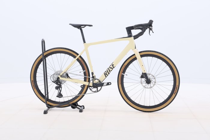 Rose BACKROAD AL PLUS APEX XPLR 1x12 2023