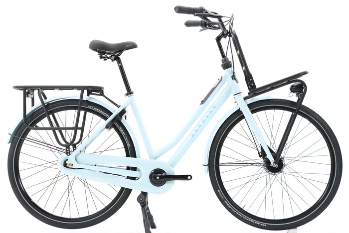 Gazelle HEAVY DUTY 2023