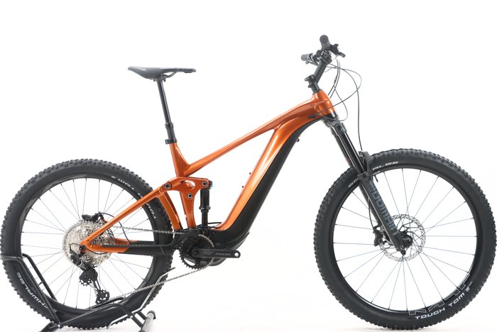 Giant REIGN E+ 3 2022