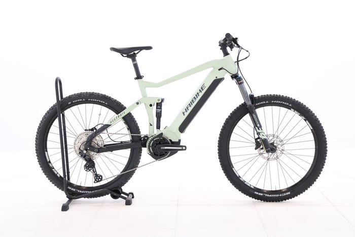 Haibike ALLTRAIL 4 27.5 2022